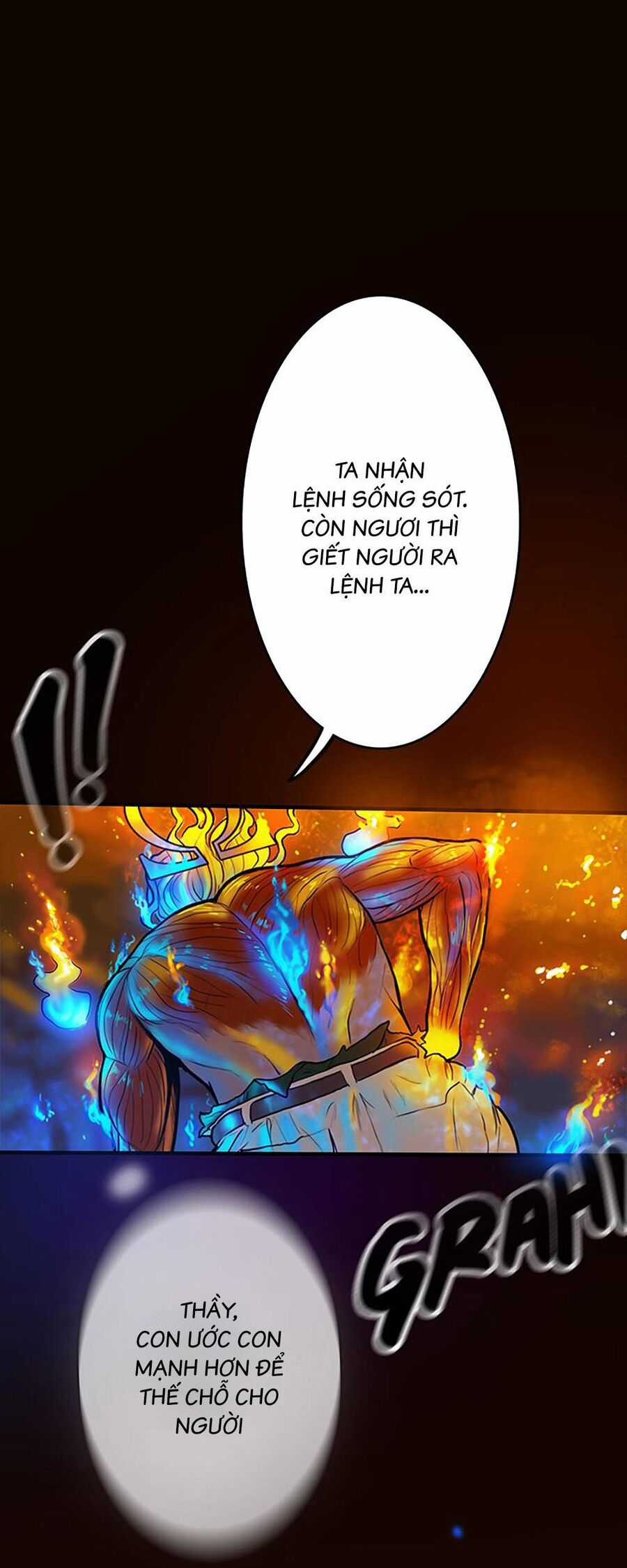 Thách Thức - Chương 14 - Trang 27