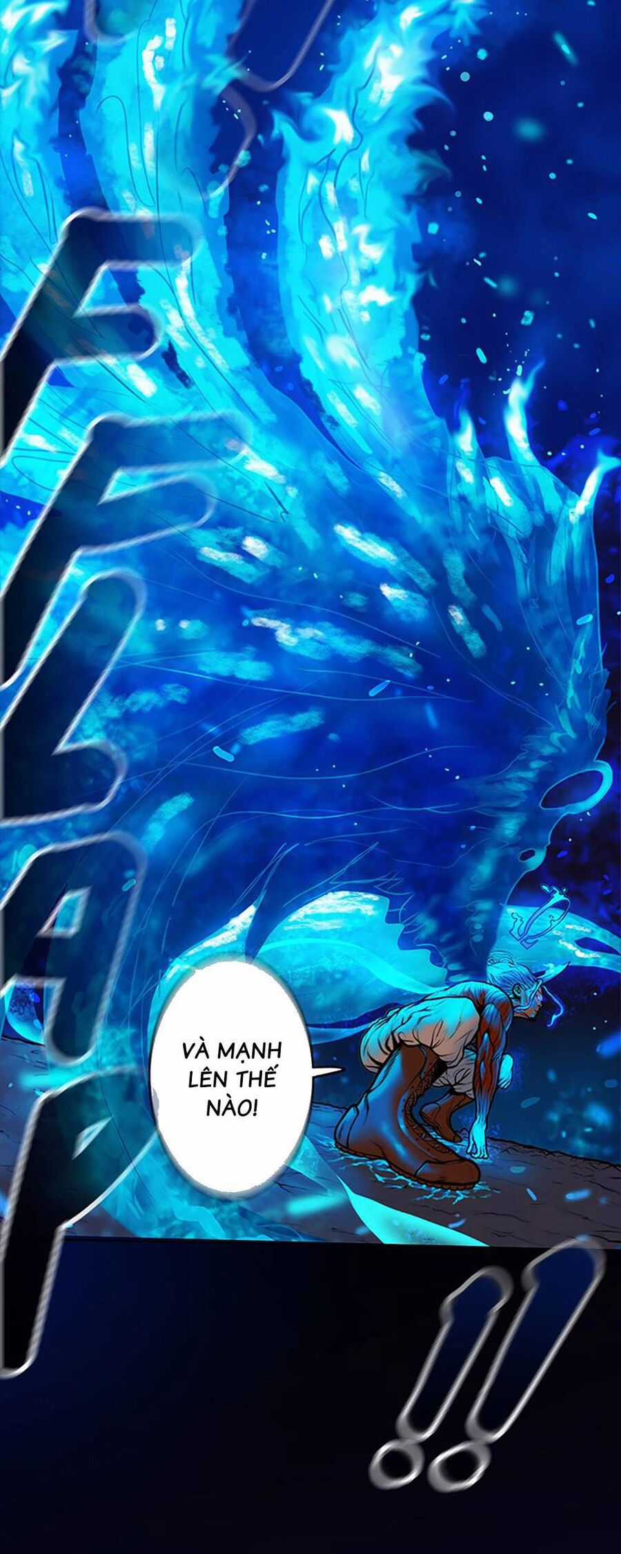 Thách Thức - Chương 14 - Trang 29