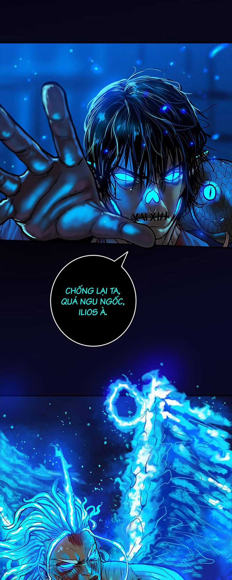 Thách Thức - Chương 14 - Trang 31