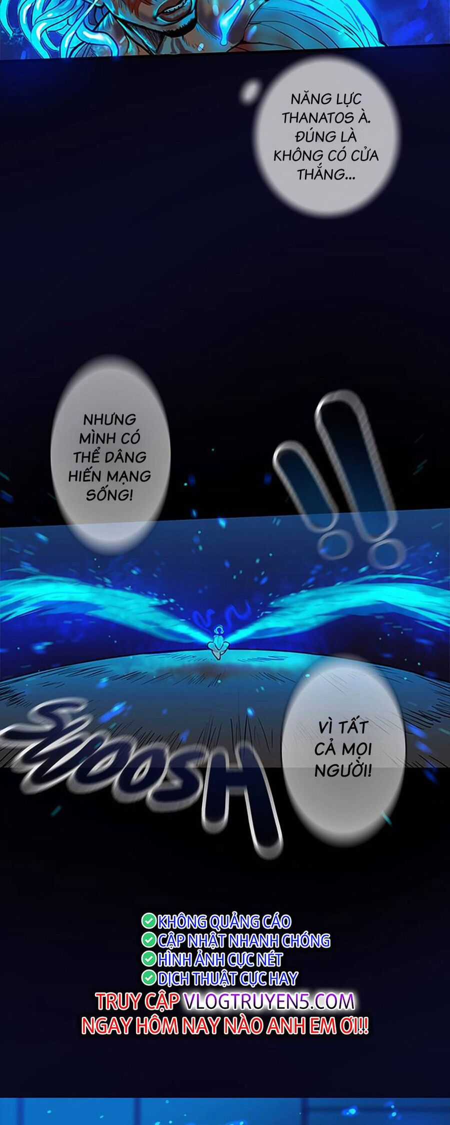 Thách Thức - Chương 14 - Trang 32