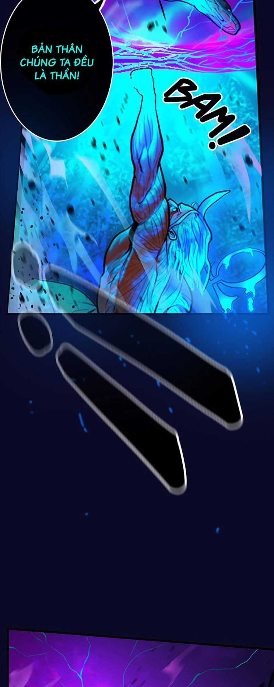 Thách Thức - Chương 14 - Trang 34