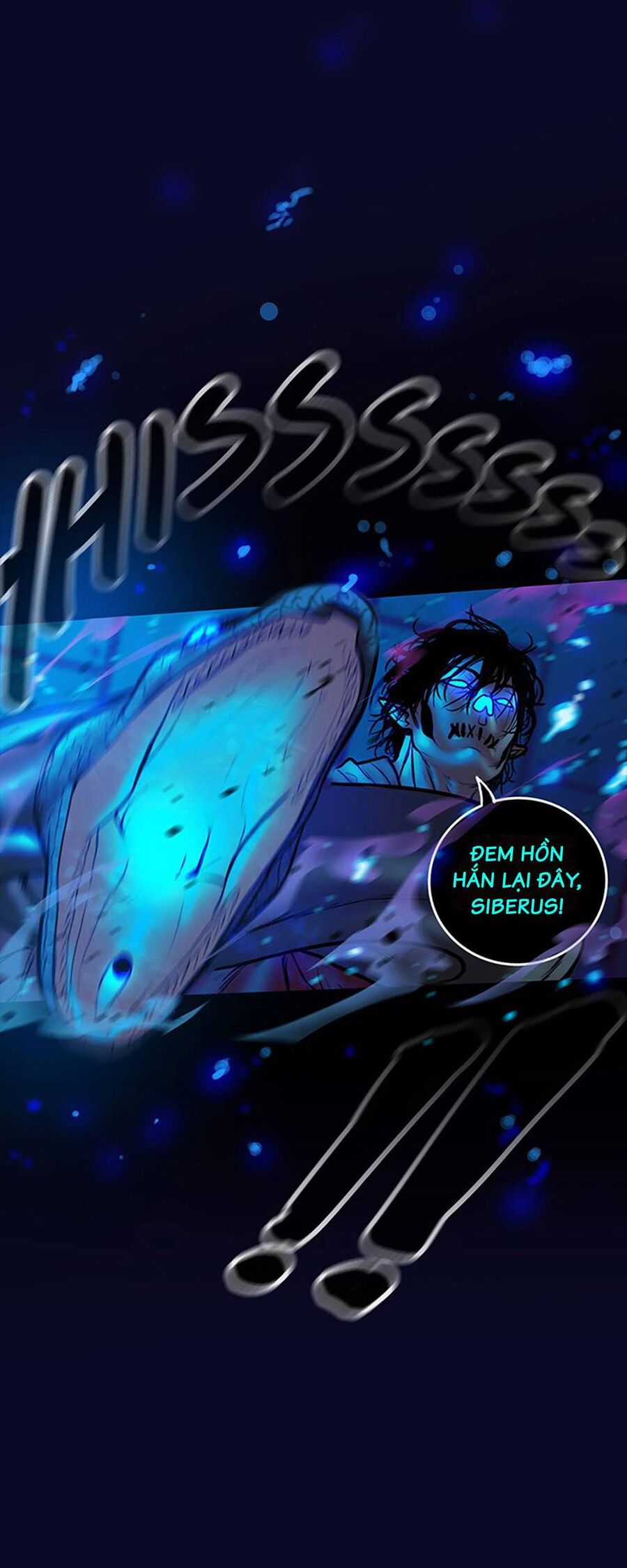 Thách Thức - Chương 14 - Trang 36