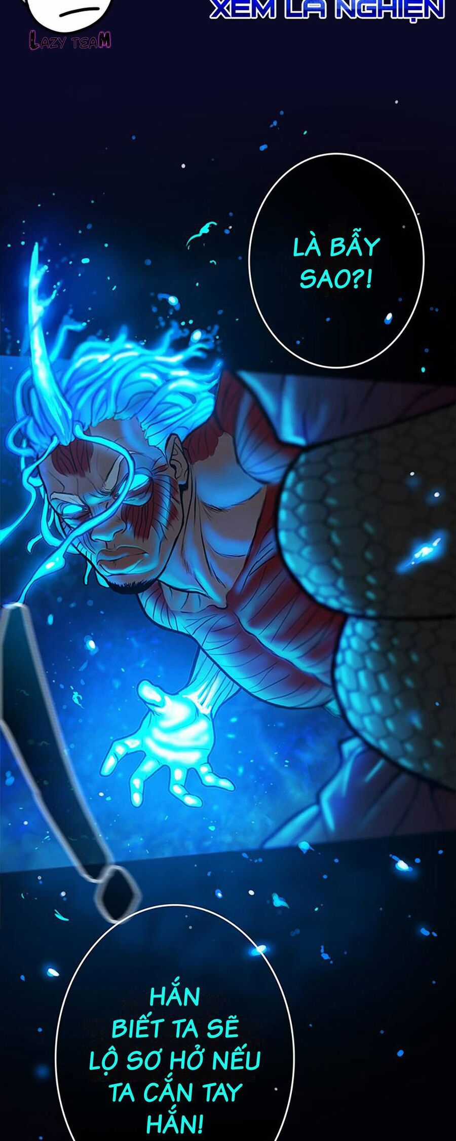 Thách Thức - Chương 14 - Trang 40