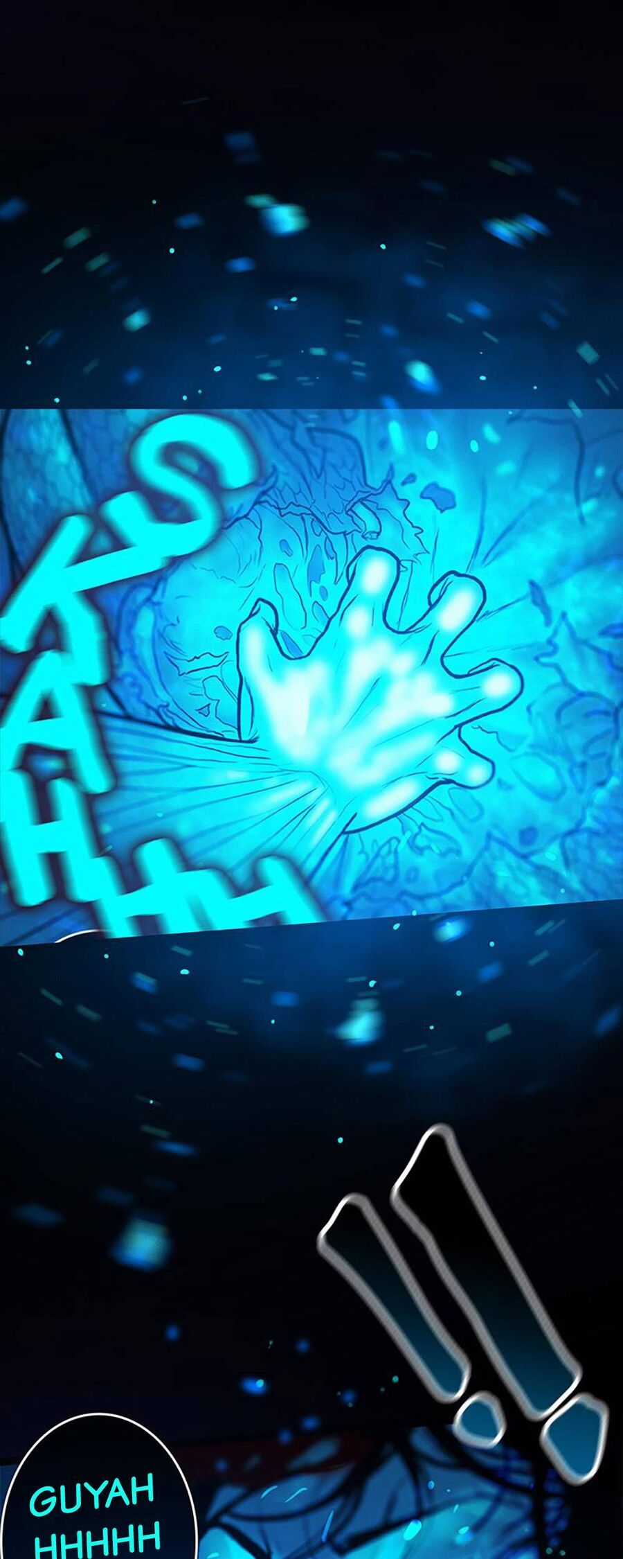 Thách Thức - Chương 14 - Trang 42