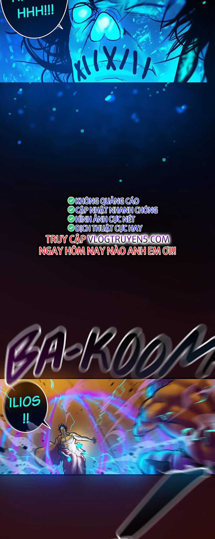 Thách Thức - Chương 14 - Trang 43