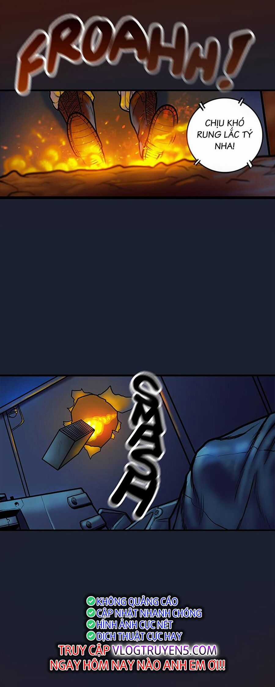 Thách Thức - Chương 14 - Trang 47