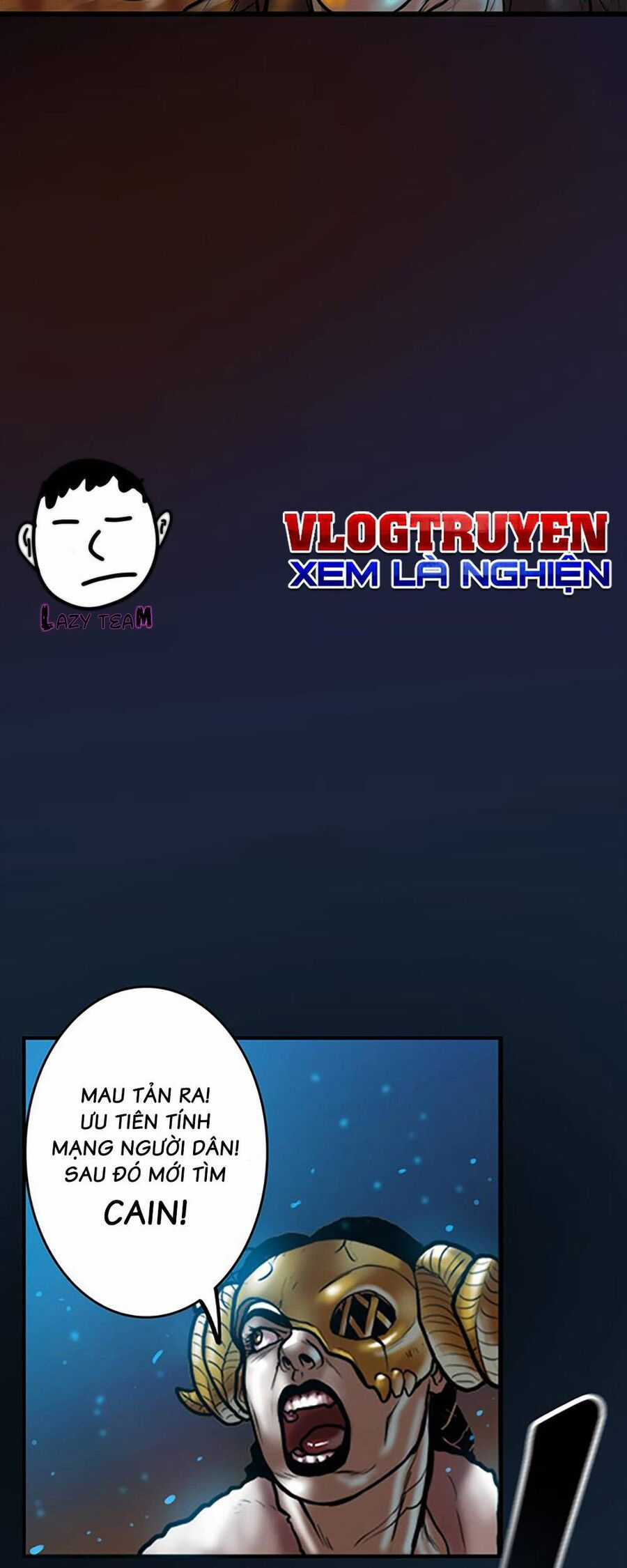 Thách Thức - Chương 14 - Trang 50