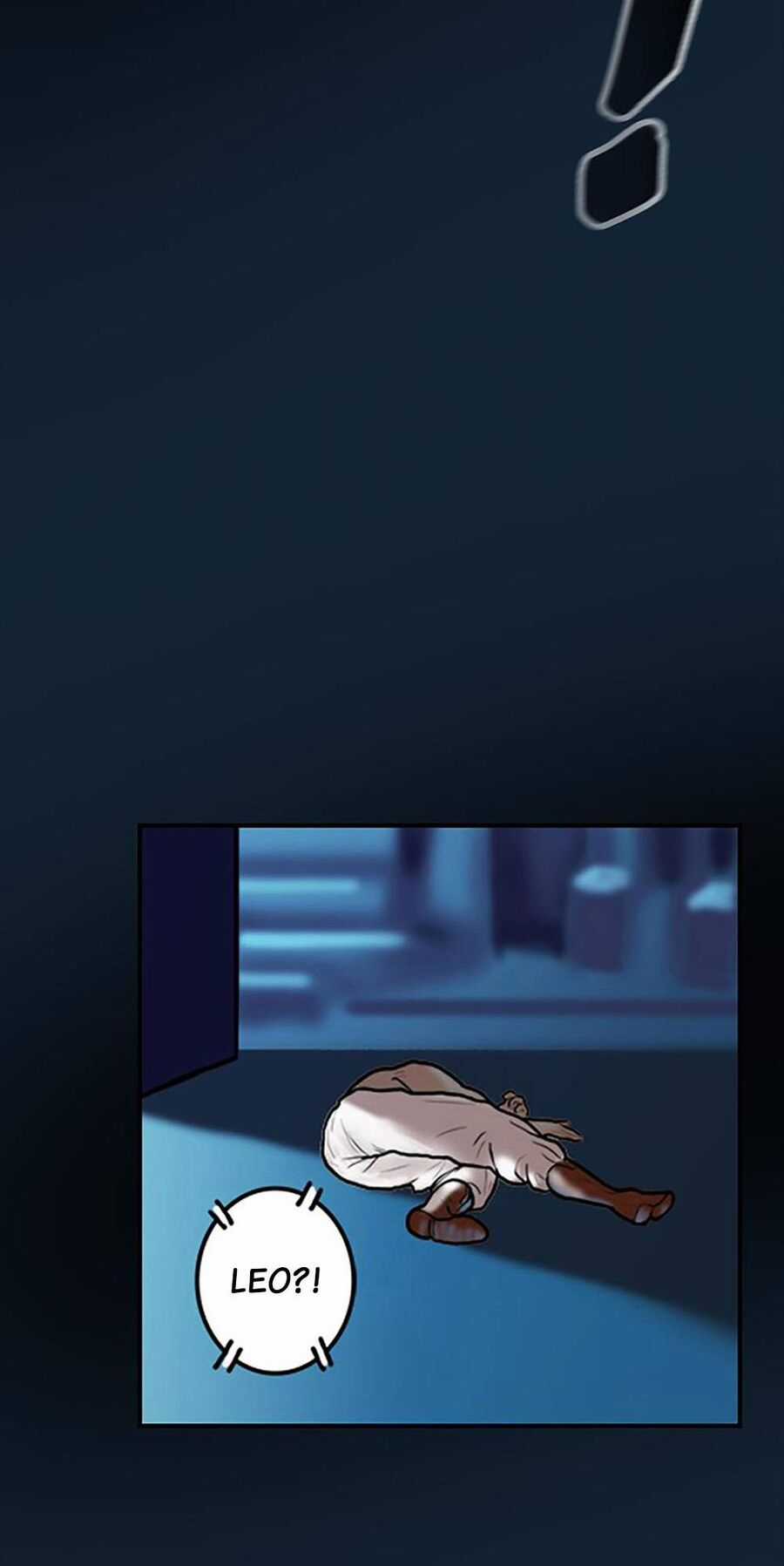 Thách Thức - Chương 14 - Trang 51