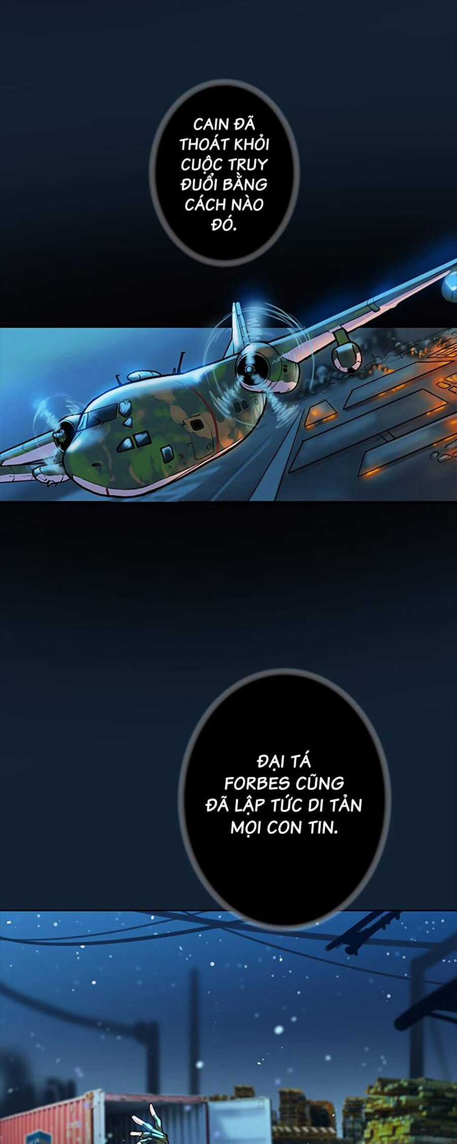 Thách Thức - Chương 14 - Trang 52