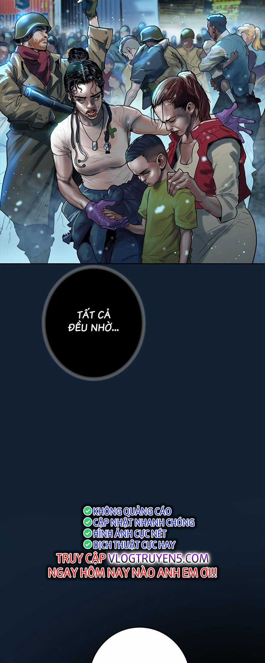 Thách Thức - Chương 14 - Trang 53