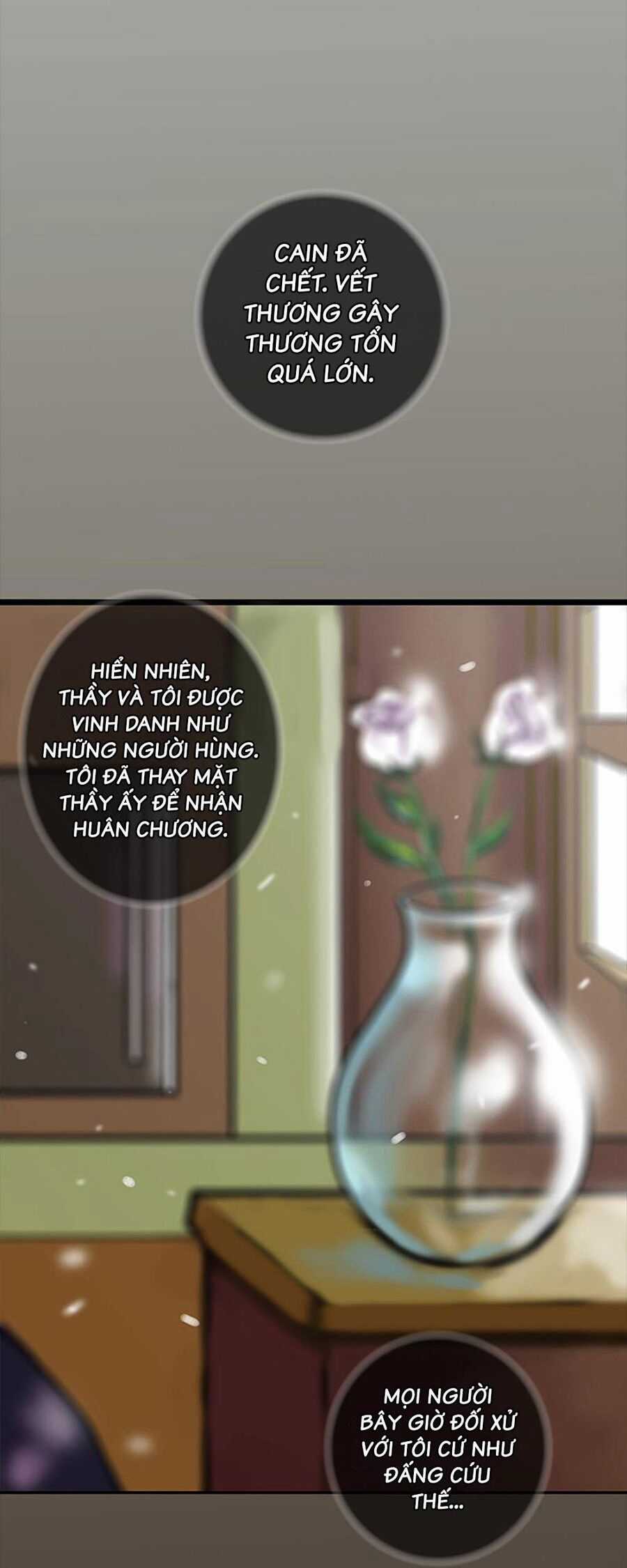 Thách Thức - Chương 14 - Trang 57