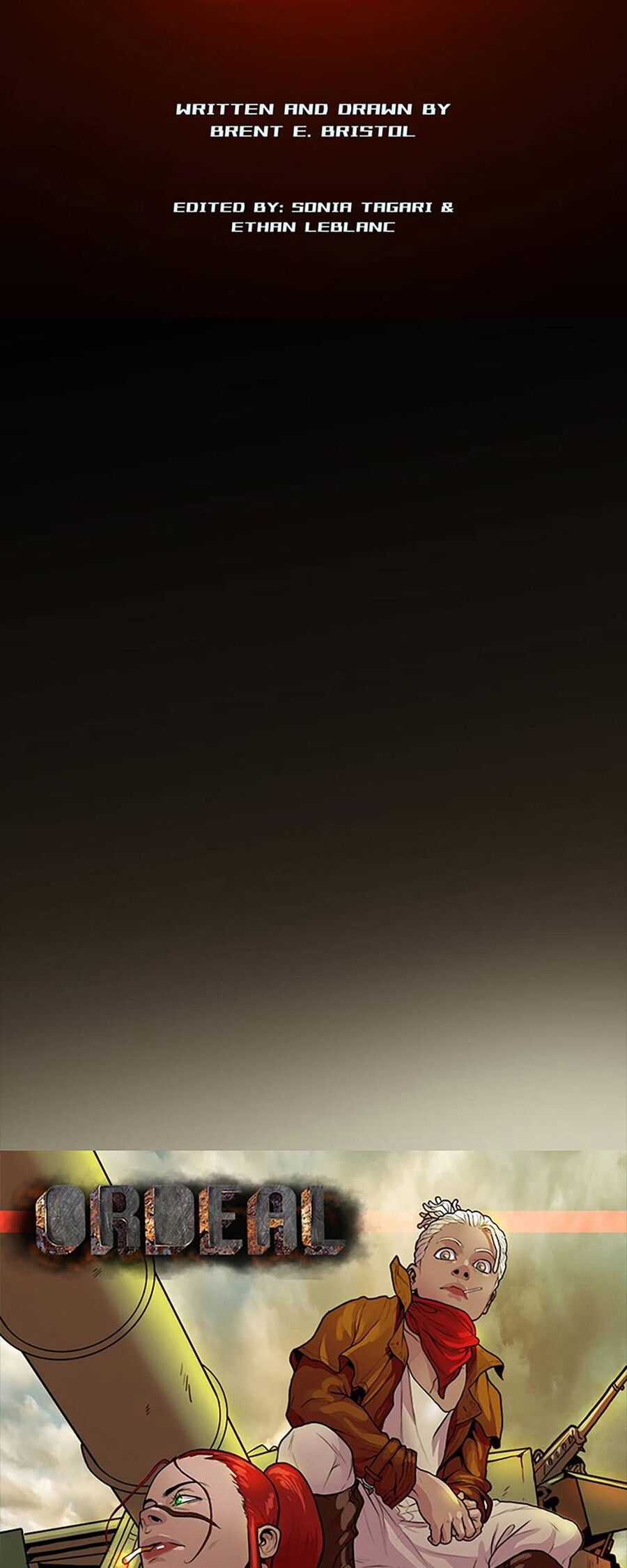 Thách Thức - Chương 14 - Trang 60