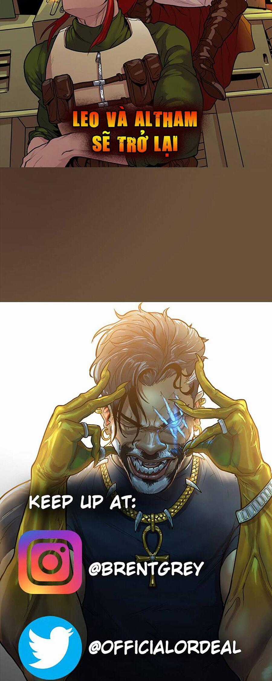 Thách Thức - Chương 14 - Trang 61