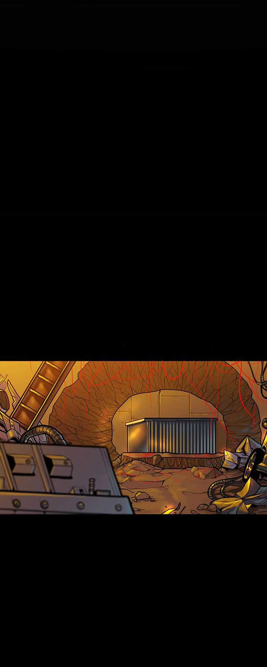 Thách Thức - Chương 14 - Trang 8