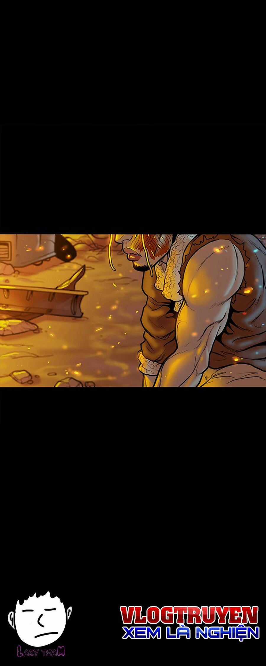 Thách Thức - Chương 14 - Trang 9