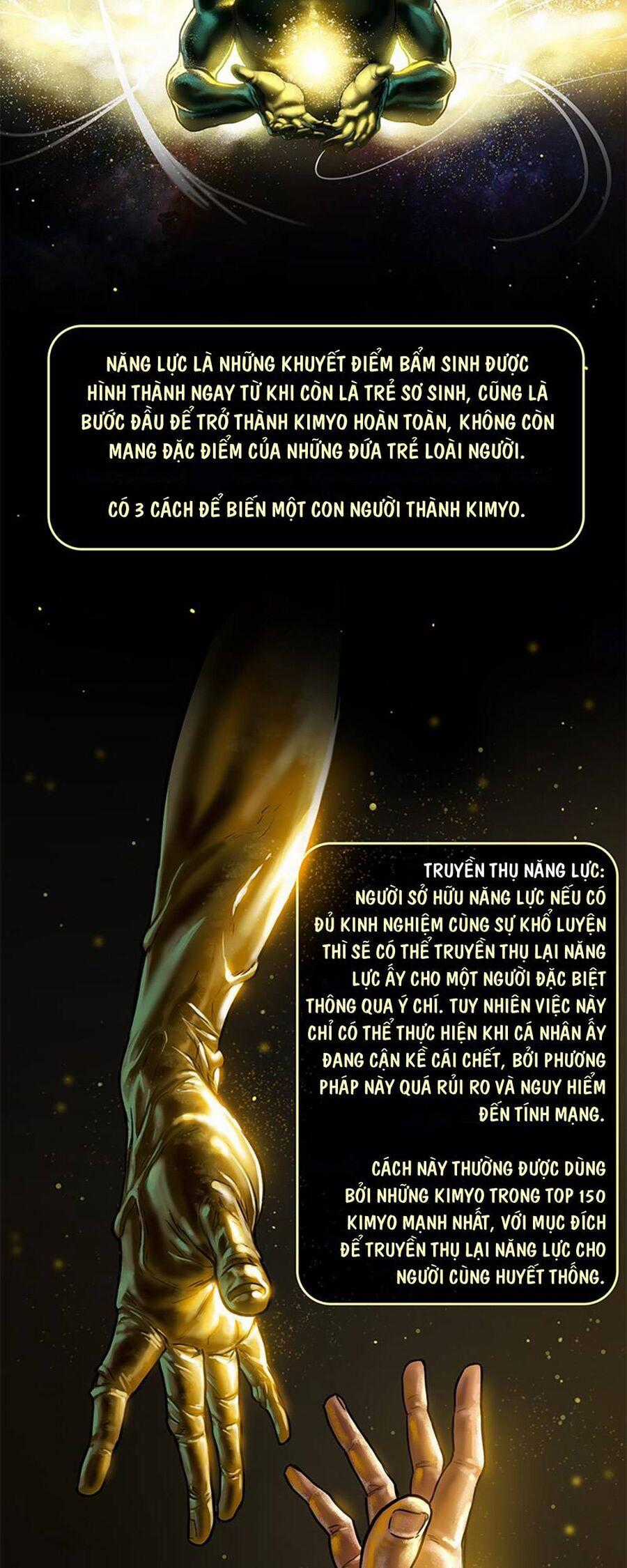 Thách Thức - Chương 15 - Trang 2