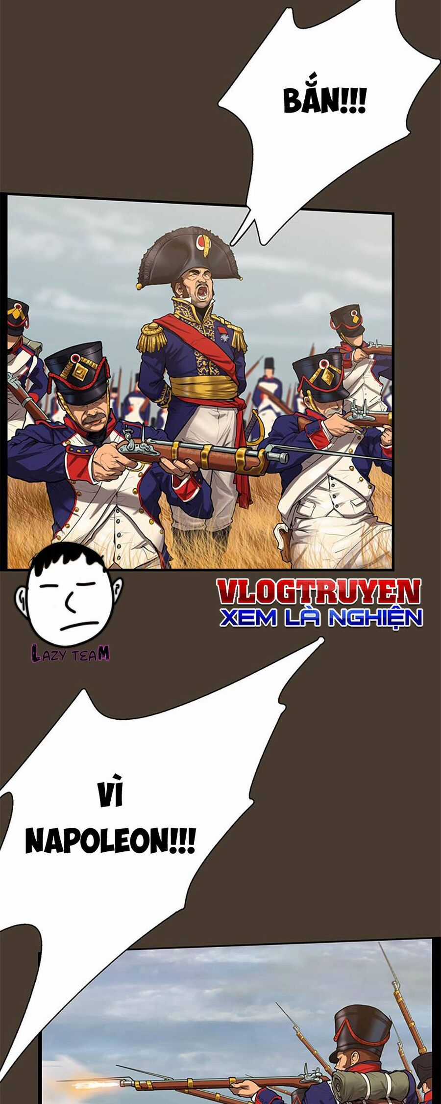 Thách Thức - Chương 15 - Trang 11