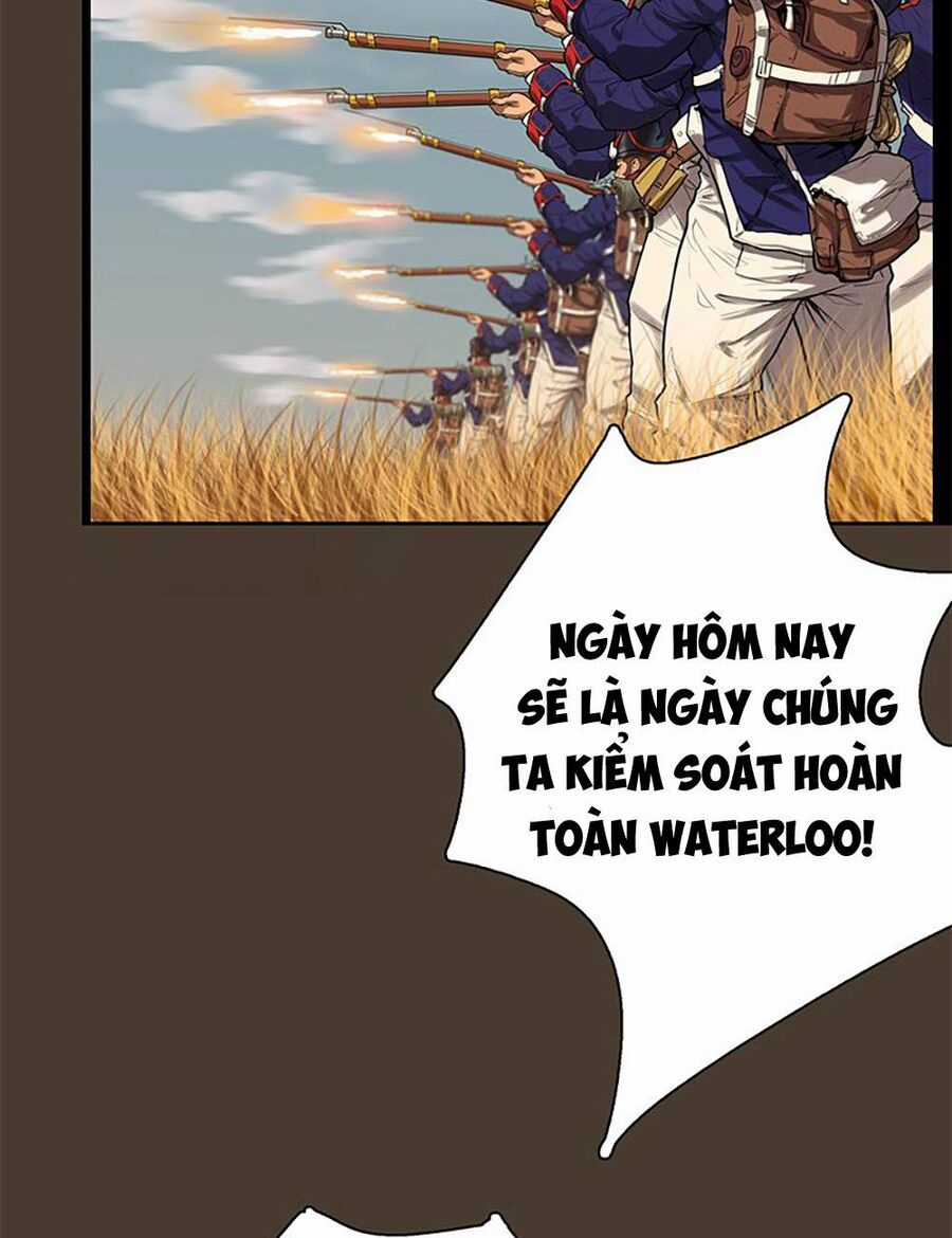 Thách Thức - Chương 15 - Trang 12