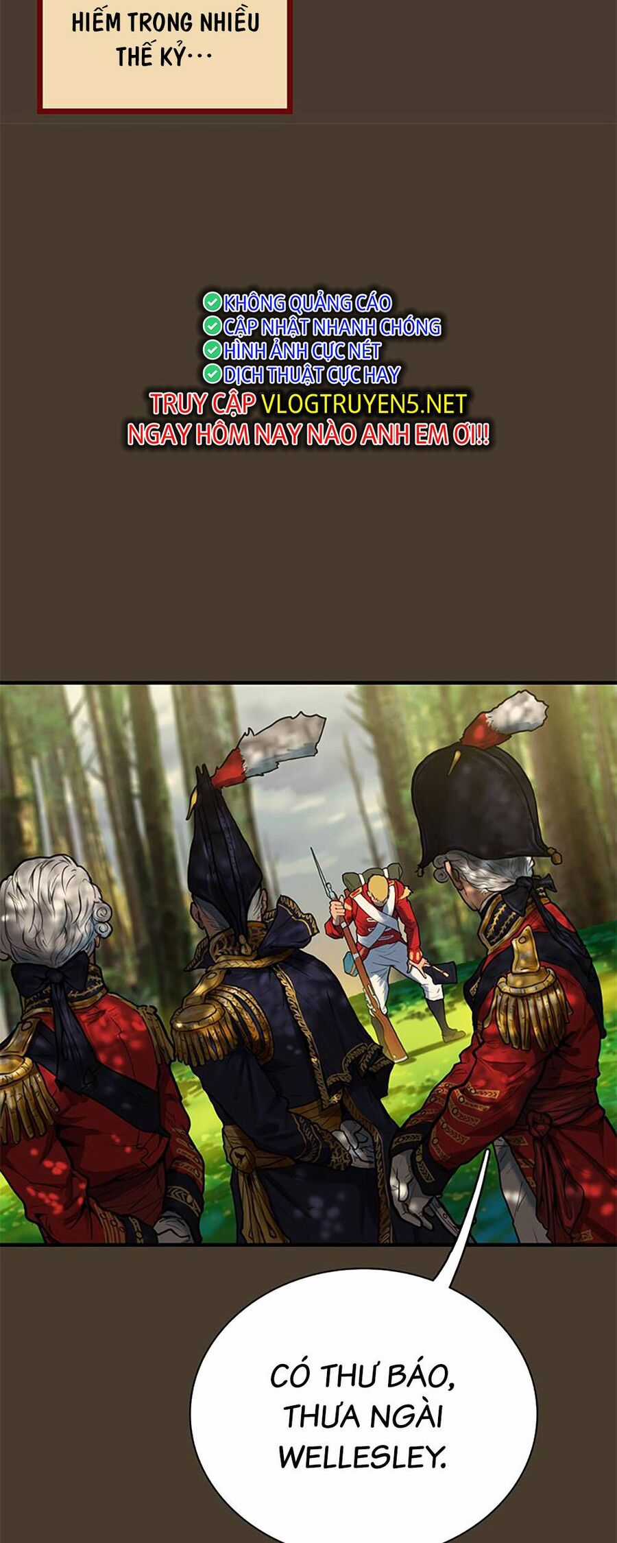 Thách Thức - Chương 15 - Trang 15