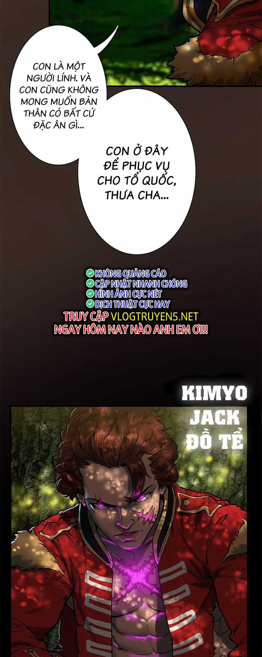 Thách Thức - Chương 15 - Trang 19