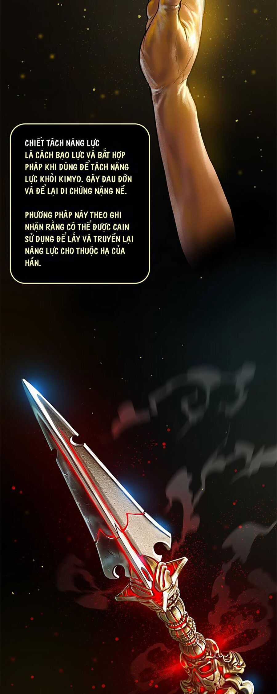 Thách Thức - Chương 15 - Trang 3