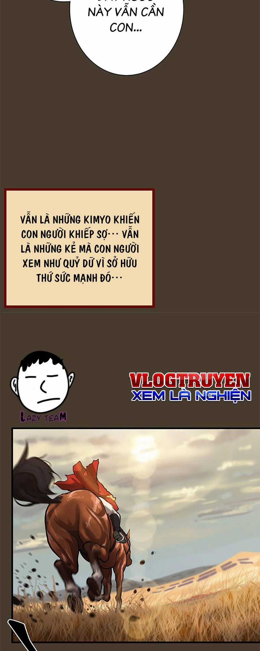 Thách Thức - Chương 15 - Trang 21