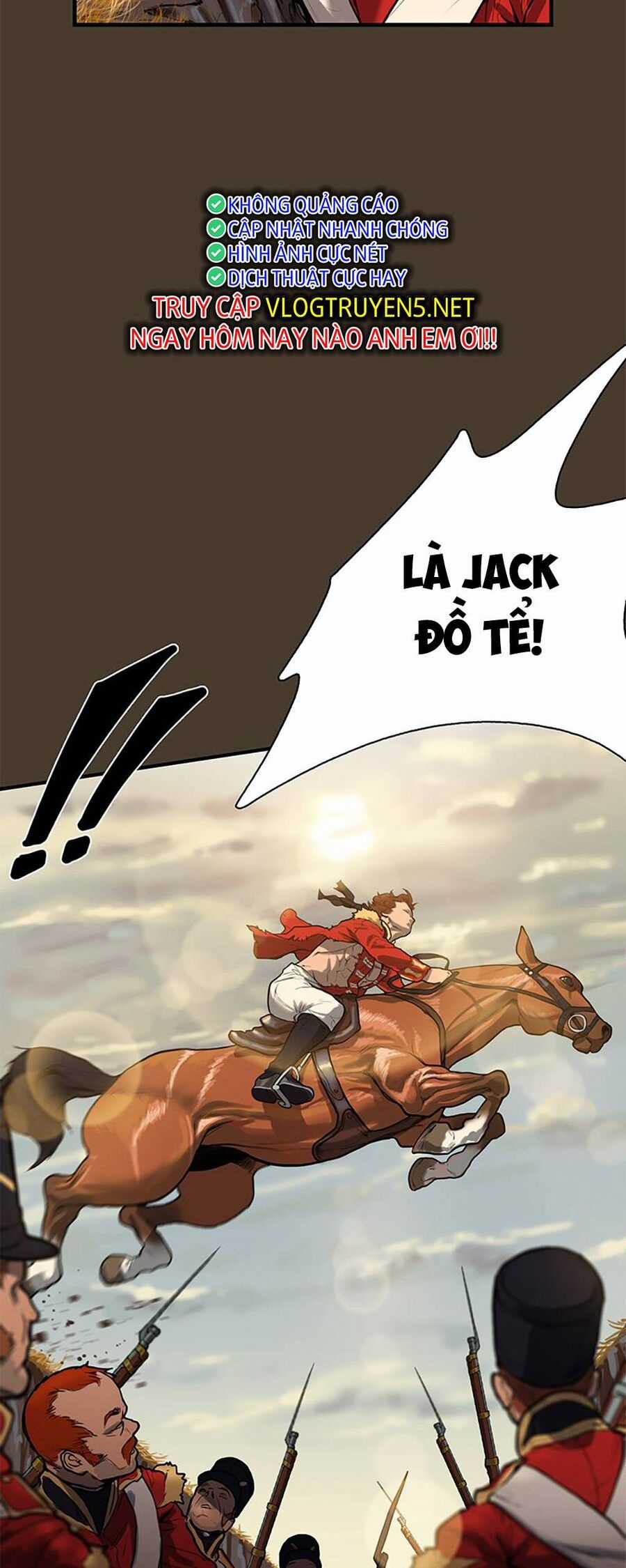 Thách Thức - Chương 15 - Trang 23