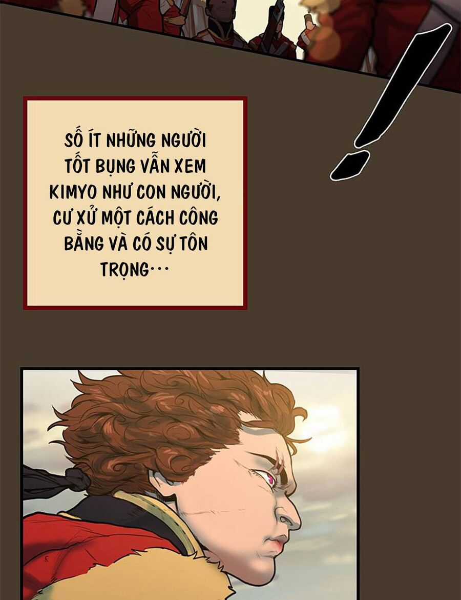 Thách Thức - Chương 15 - Trang 24