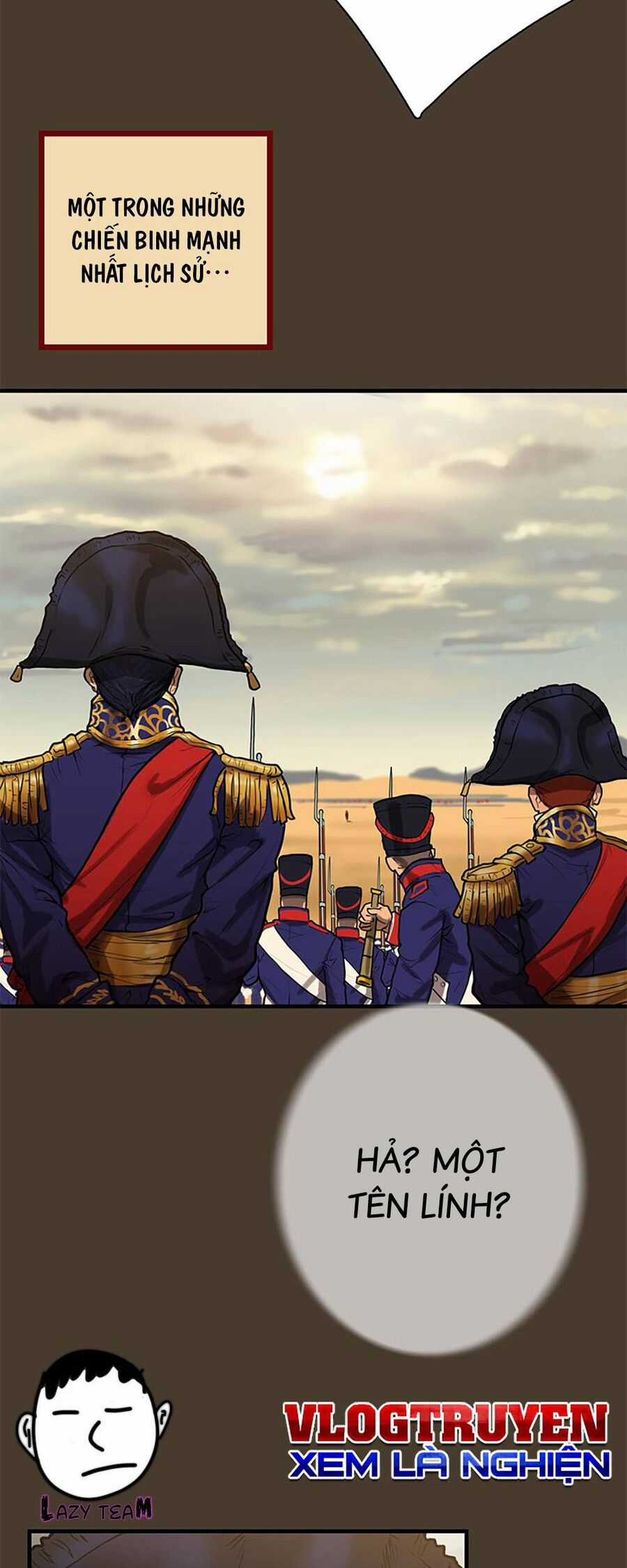 Thách Thức - Chương 15 - Trang 26