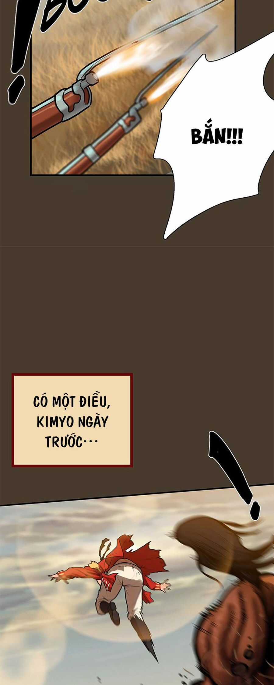 Thách Thức - Chương 15 - Trang 28