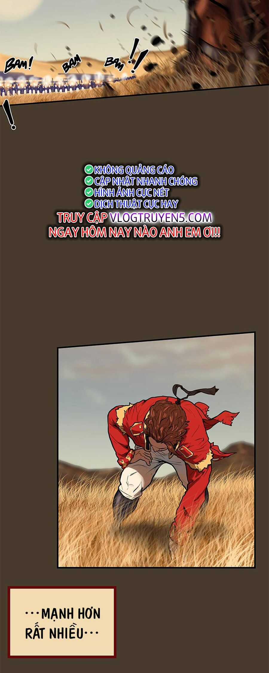 Thách Thức - Chương 15 - Trang 29