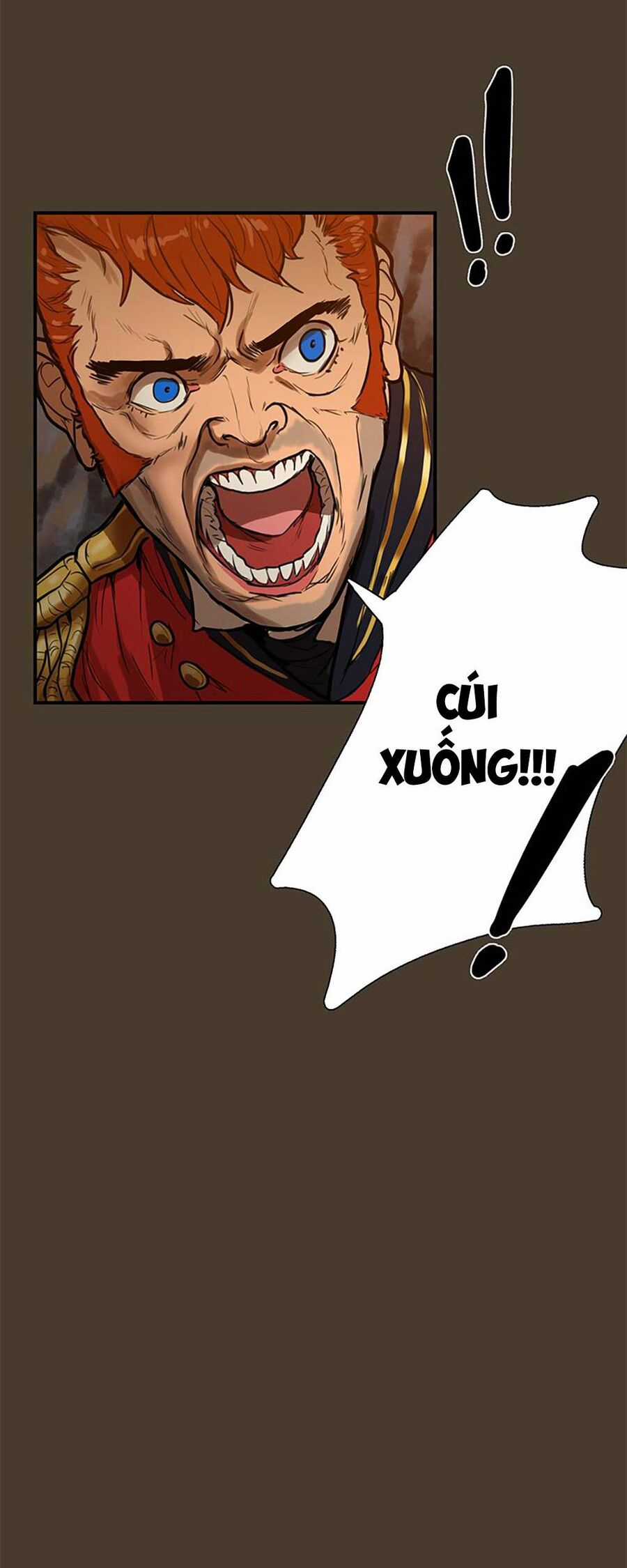 Thách Thức - Chương 15 - Trang 30