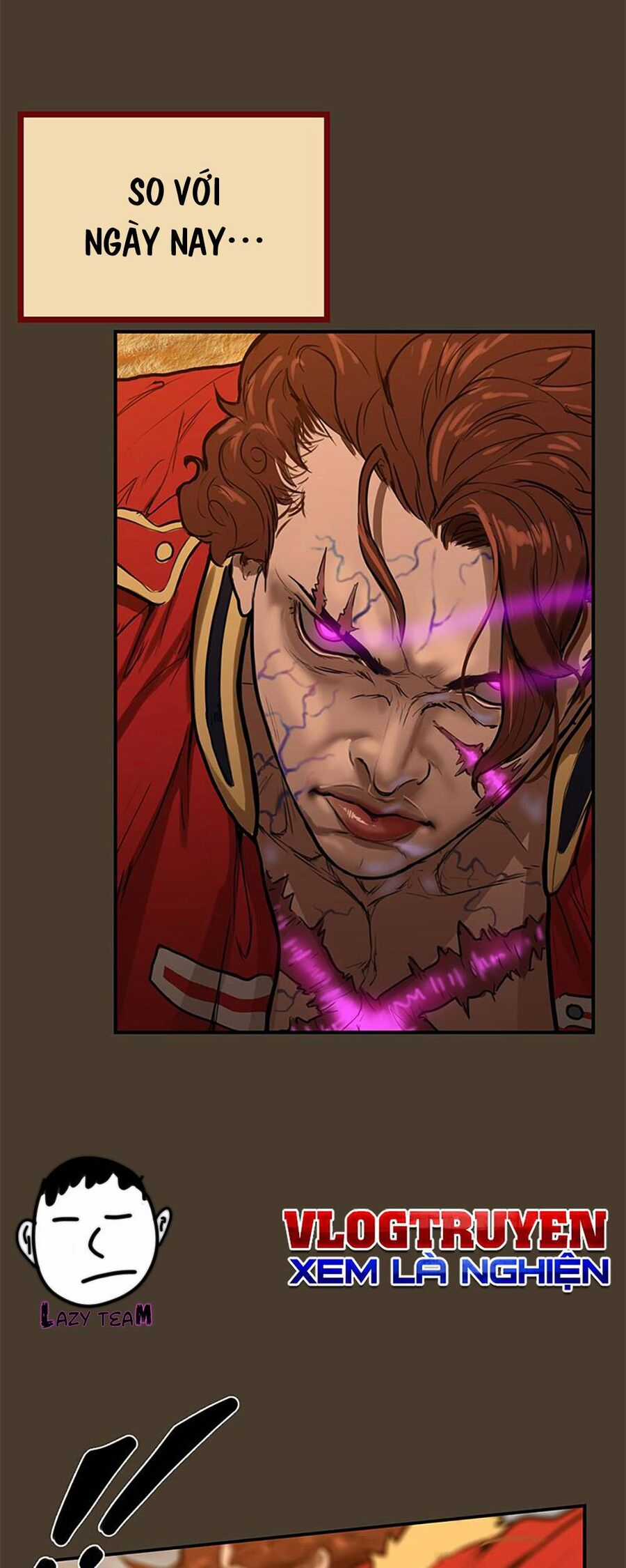 Thách Thức - Chương 15 - Trang 31