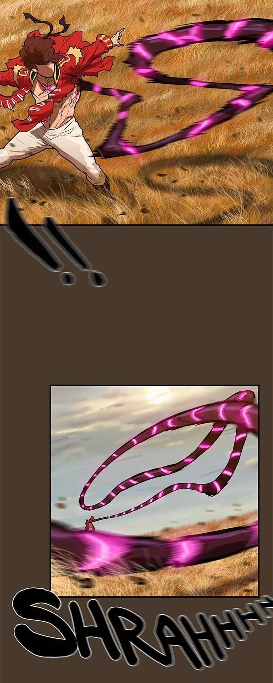 Thách Thức - Chương 15 - Trang 33