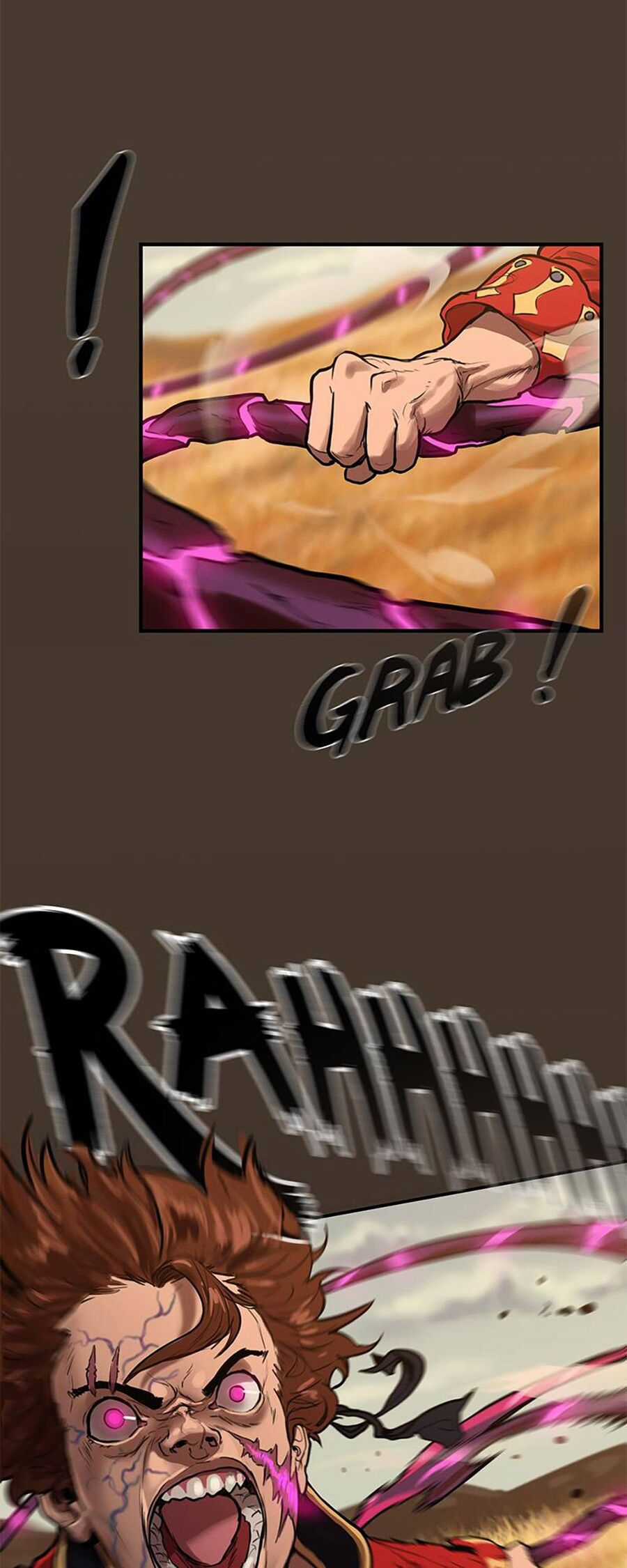 Thách Thức - Chương 15 - Trang 35