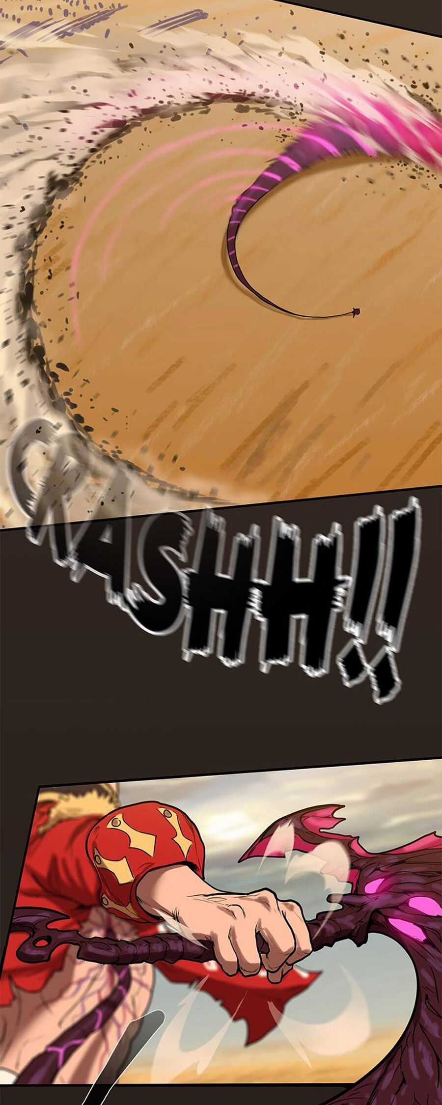 Thách Thức - Chương 15 - Trang 37