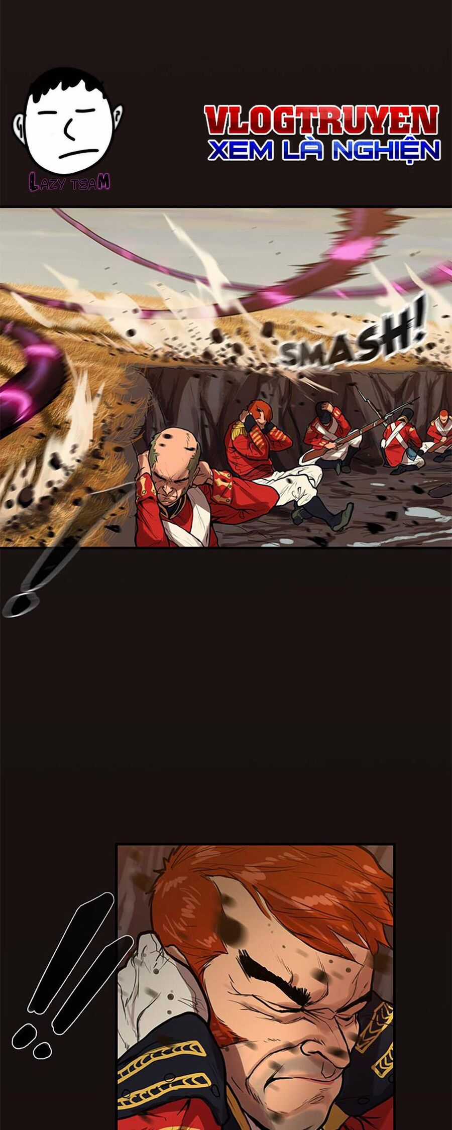 Thách Thức - Chương 15 - Trang 39