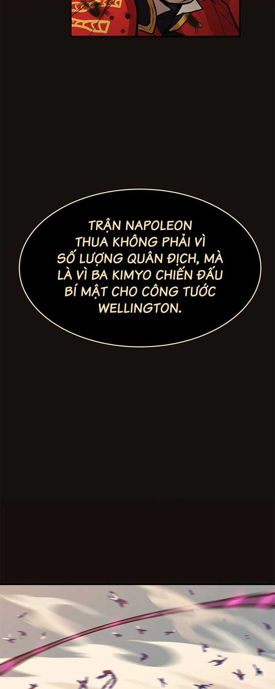 Thách Thức - Chương 15 - Trang 40
