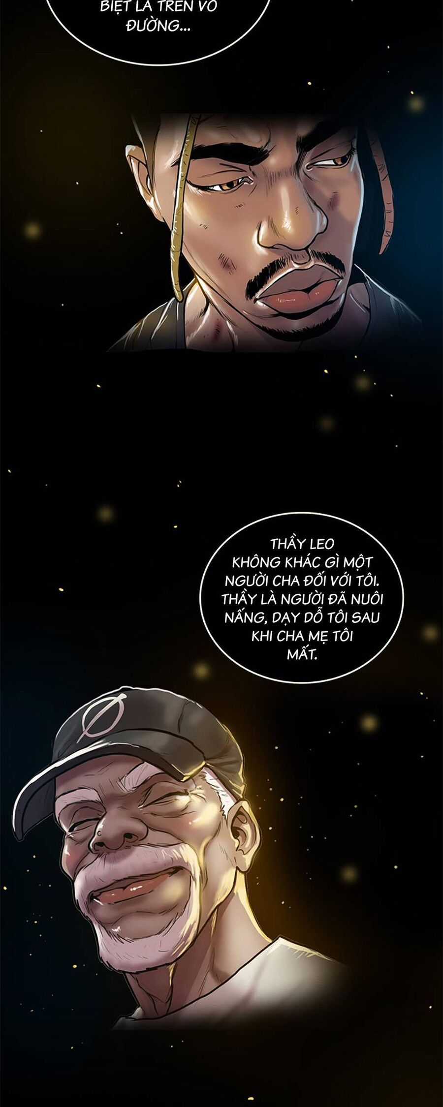 Thách Thức - Chương 15 - Trang 5