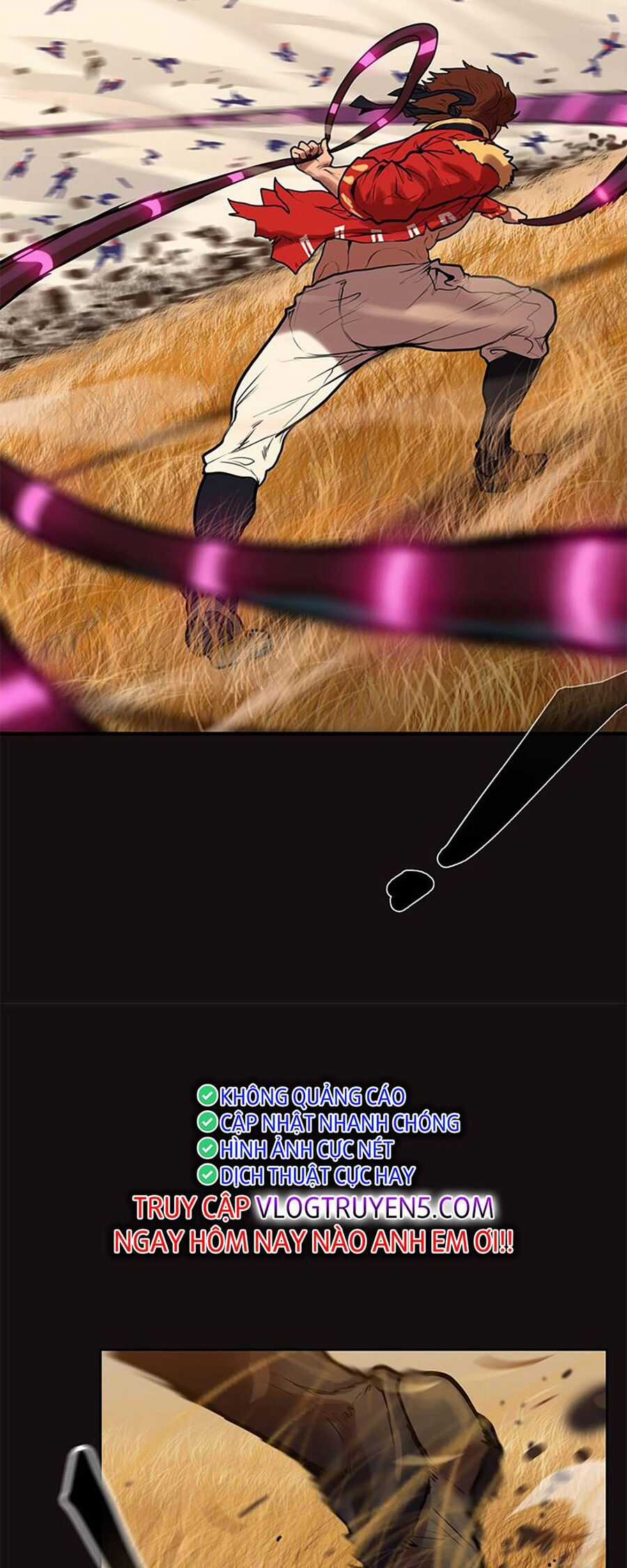 Thách Thức - Chương 15 - Trang 41