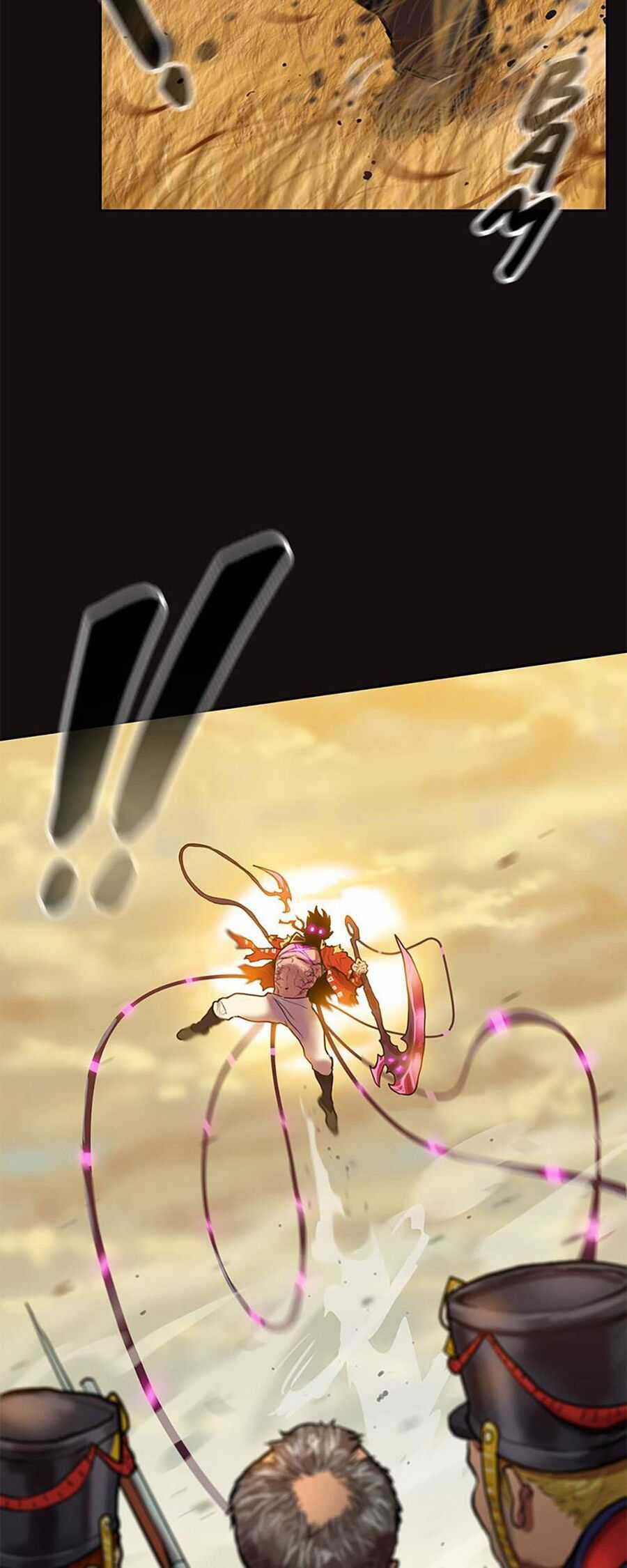 Thách Thức - Chương 15 - Trang 42