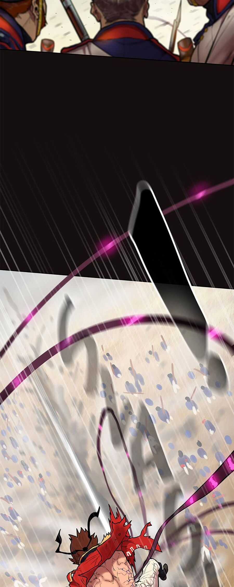 Thách Thức - Chương 15 - Trang 43