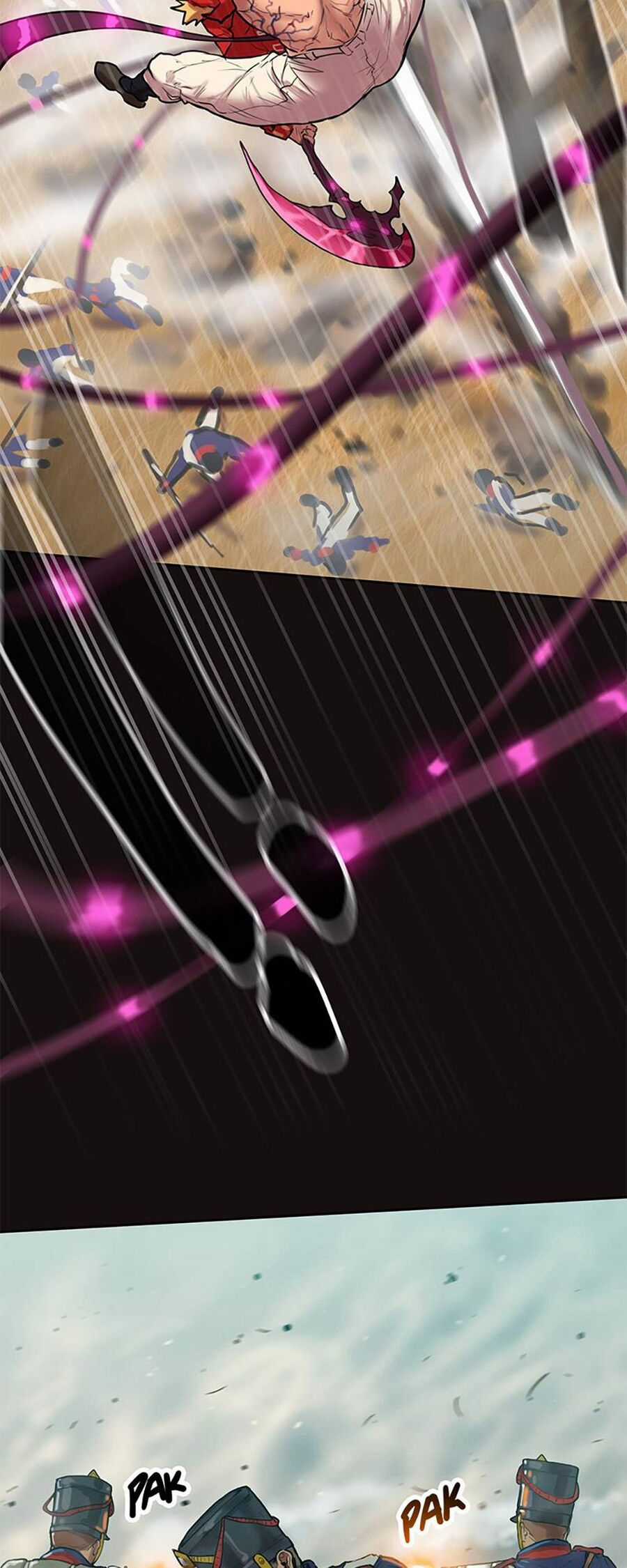 Thách Thức - Chương 15 - Trang 44