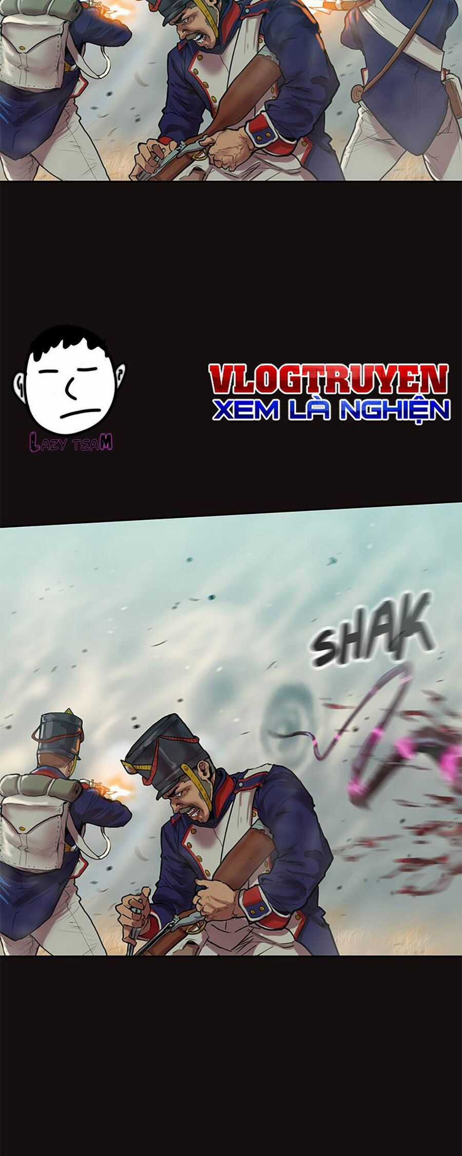 Thách Thức - Chương 15 - Trang 45