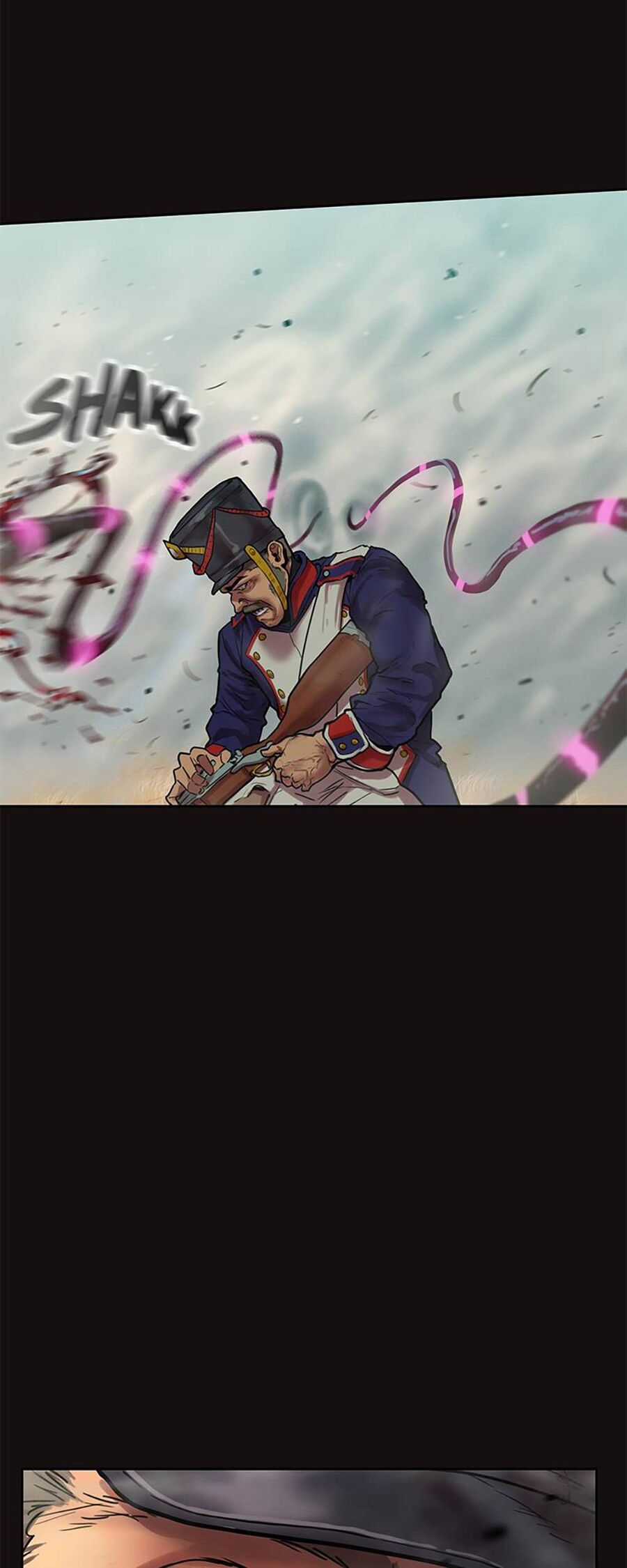 Thách Thức - Chương 15 - Trang 46