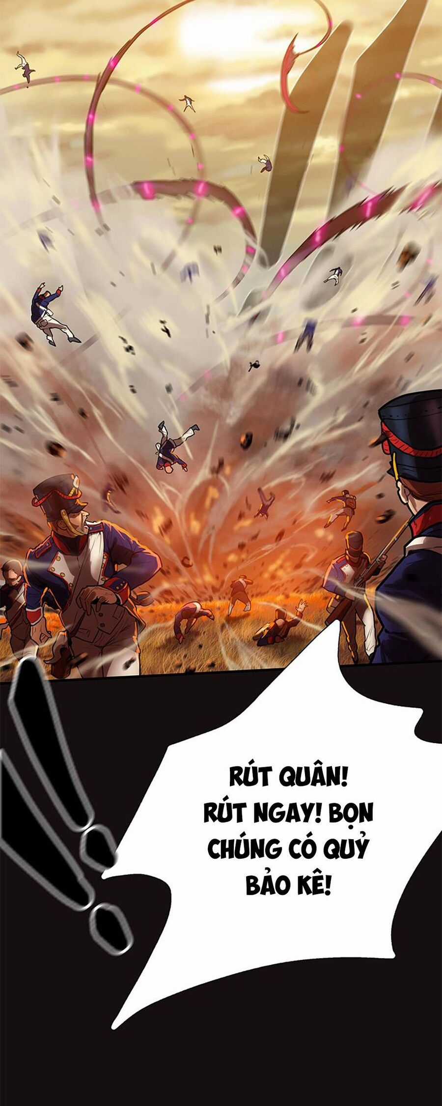 Thách Thức - Chương 15 - Trang 50