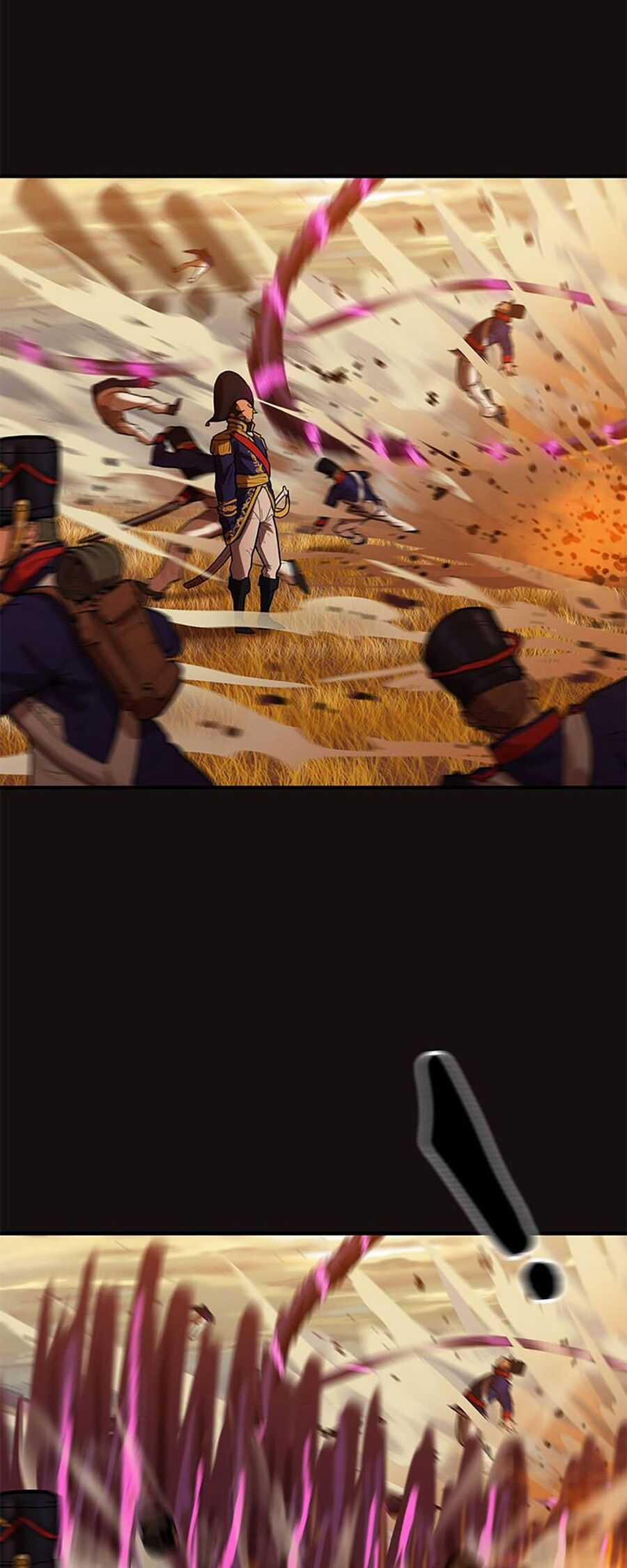 Thách Thức - Chương 15 - Trang 52