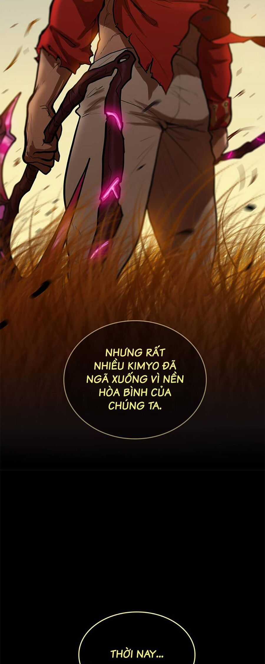 Thách Thức - Chương 15 - Trang 55