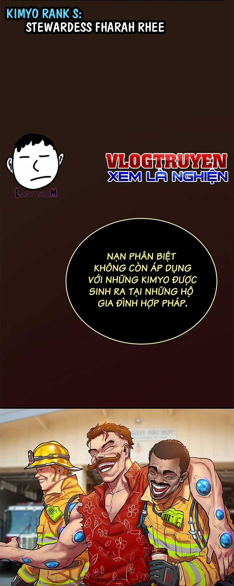 Thách Thức - Chương 15 - Trang 57