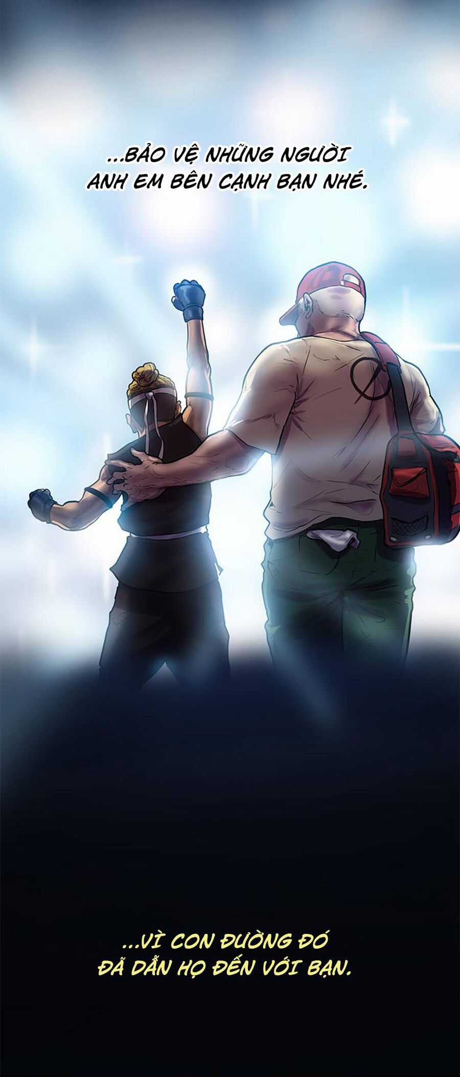 Thách Thức - Chương 15 - Trang 60